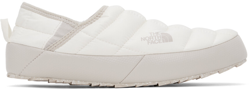 

Туфли без задника Off-White ThermoBall Traction с V-образным вырезом The North Face
