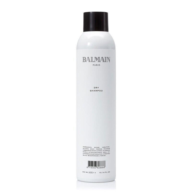 

Balmain Освежающий сухой шампунь, 300 мл