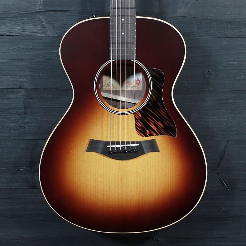 

Большой концерт Taylor AD12e SB Sunburst AD12e SB Grand Concert