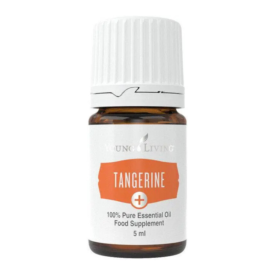 

Эфирное масло мандарина Young Living, 5 мл