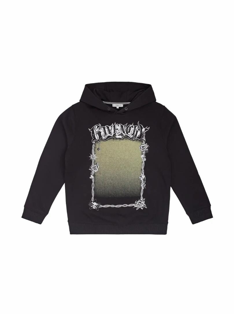 

Худи Givenchy