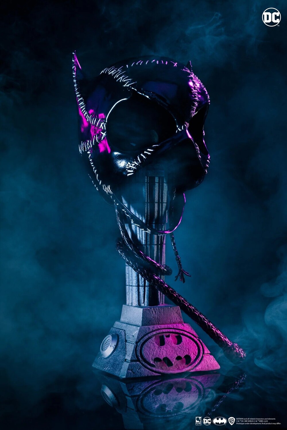 

Бюст PureArts Batman Returns, Catwoman 1:1 Scale, 48 см