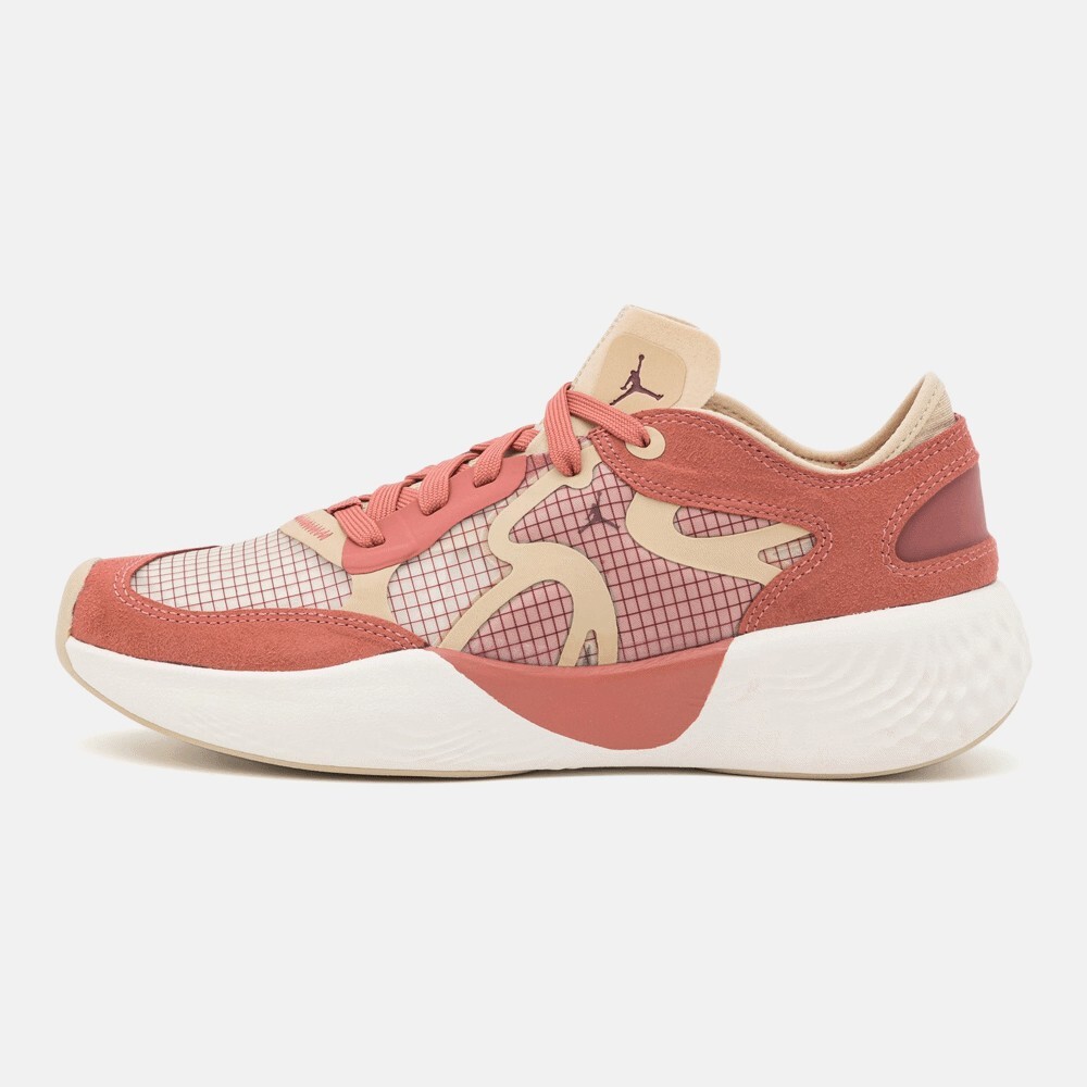 

Кроссовки Jordan Jordan Delta 3, canyon pink/cherrywood red