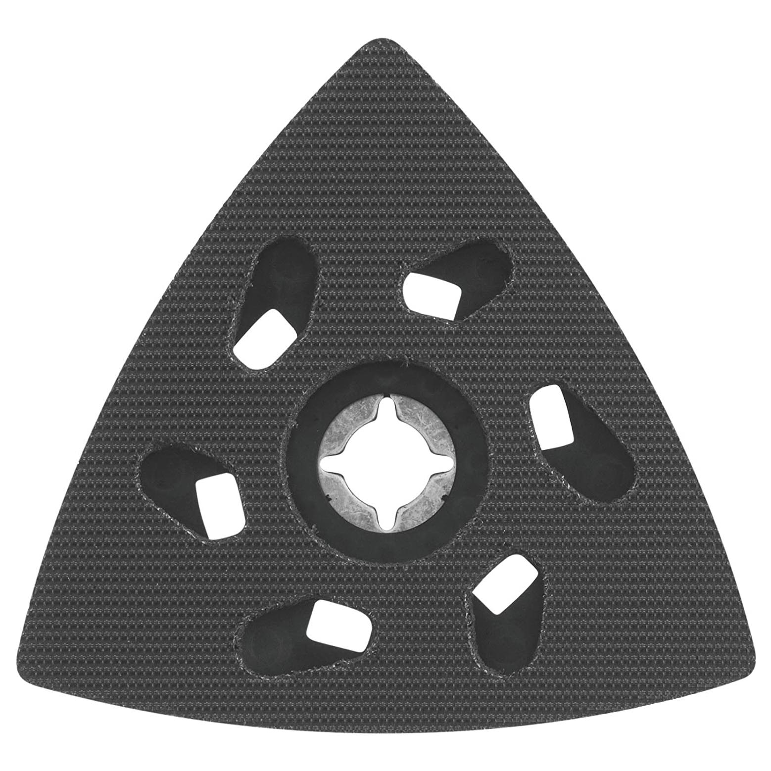 Осциллирующий шлифовальный круг Bosch Starlock Delta OSL350SPD диск шлифовальный по металлу 180х22 2 мм bosch 2 608 600 315