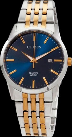 

Часы Citizen BI5006-81L