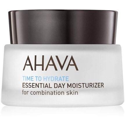 

AHAVA Time To Hydrate Дневной увлажняющий крем — для комбинированной кожи, 50 мл