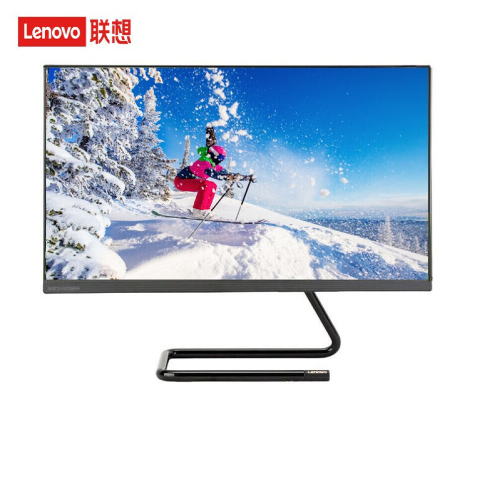 

Моноблок Lenovo AIO 520C 23,8" Intel Core i3-10110U, черный