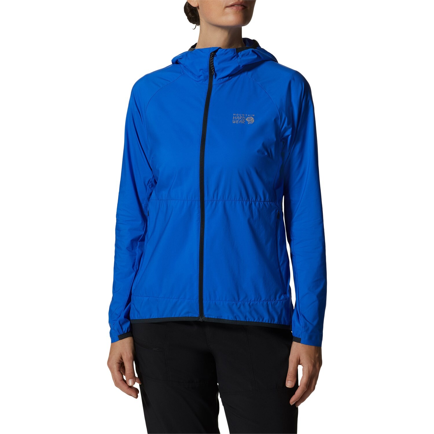

Куртка женская Mountain Hardwear Kor Airshell, синий