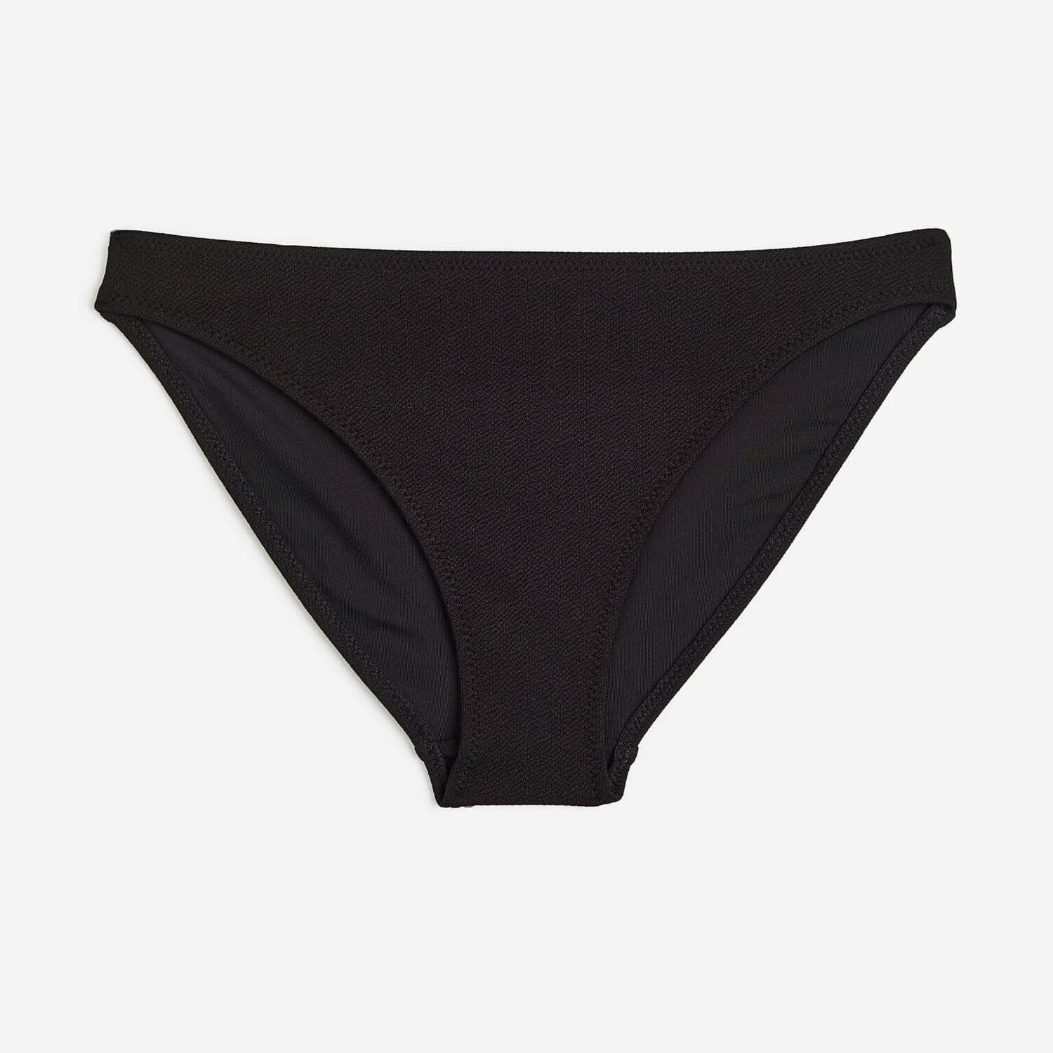 

Плавки бикини H&M Bottoms, черный