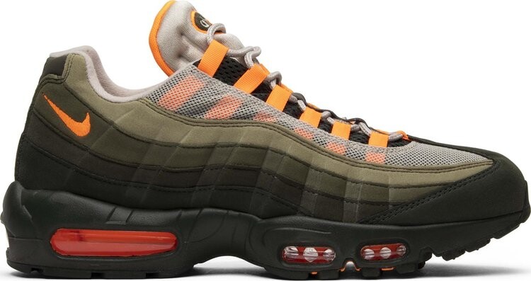 Nike Air Max 95 Neutral Olive CDEK.Shopping