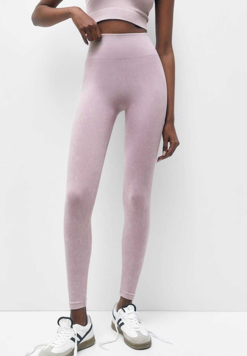 

Леггинсы PULL&BEAR