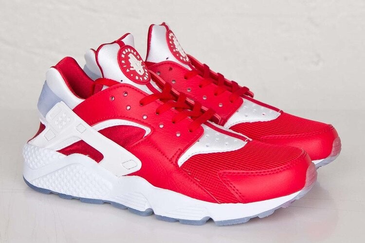 Nike air 2025 huarache milan