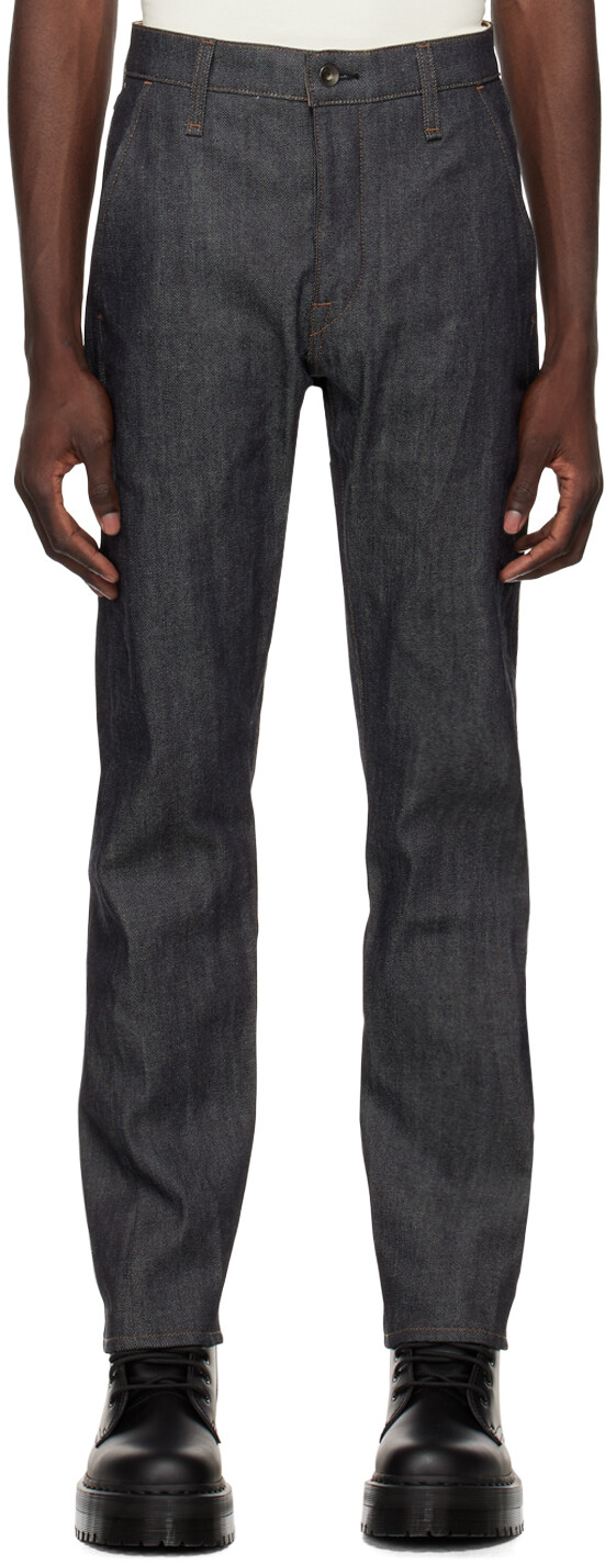 

Джинсы Indigo Fit 2 rag & bone