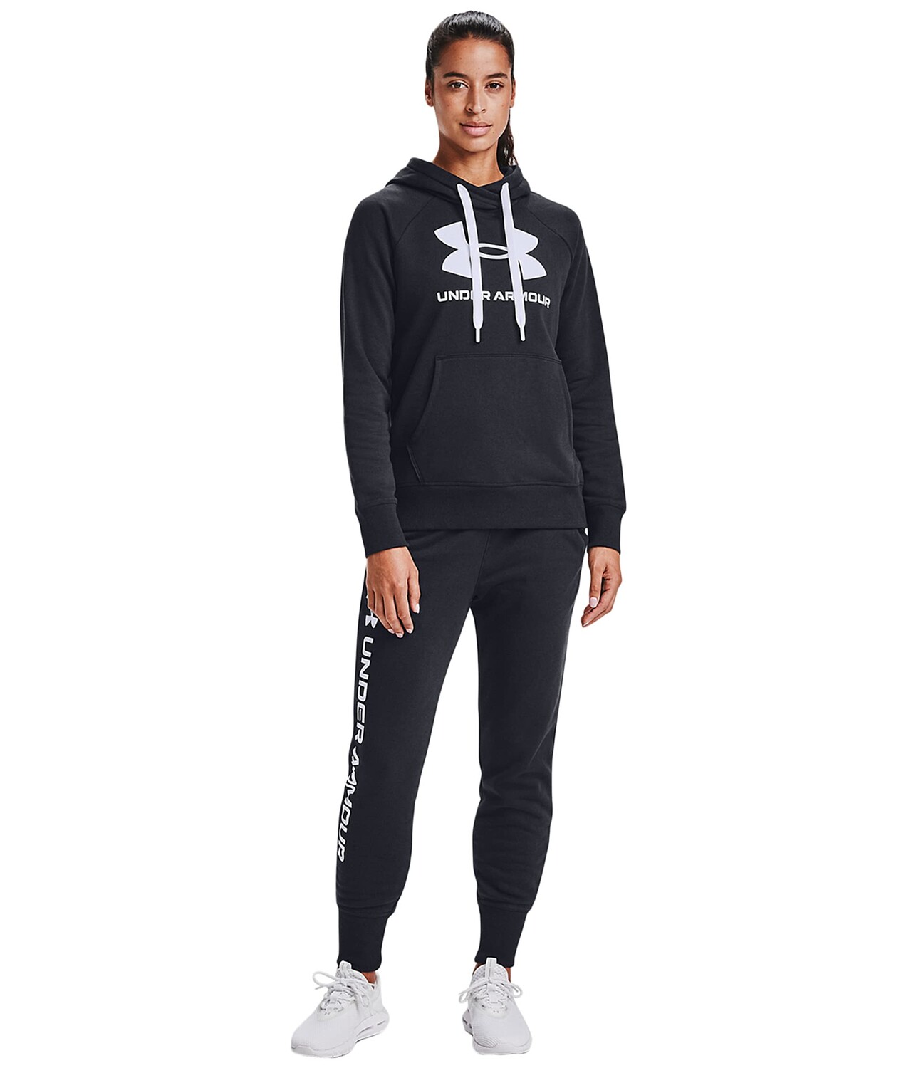 

Худи Under Armour, Rival Fleece Logo Hoodie