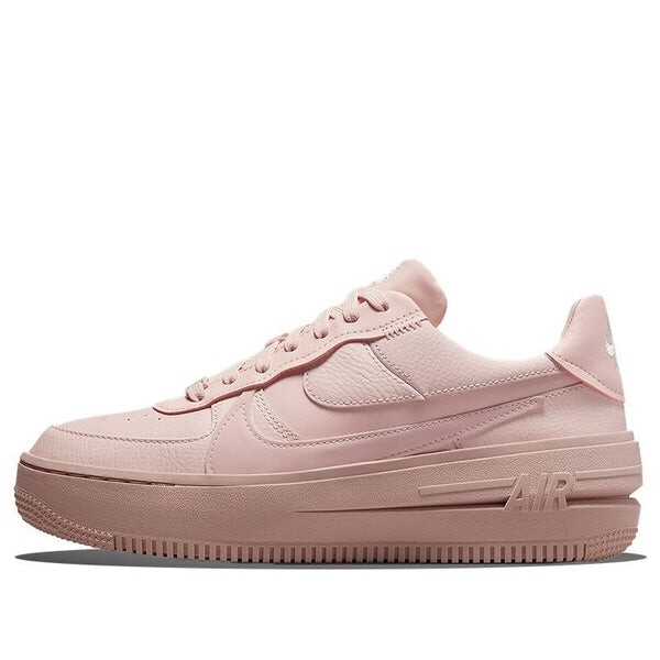 

Кроссовки Nike Air Force 1 PLT.AF.ORM 'Atmosphere', Розовый