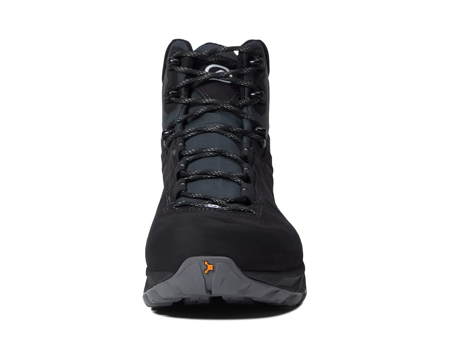 

Кроссовки Rush TRK GTX Scarpa, темный антрацит