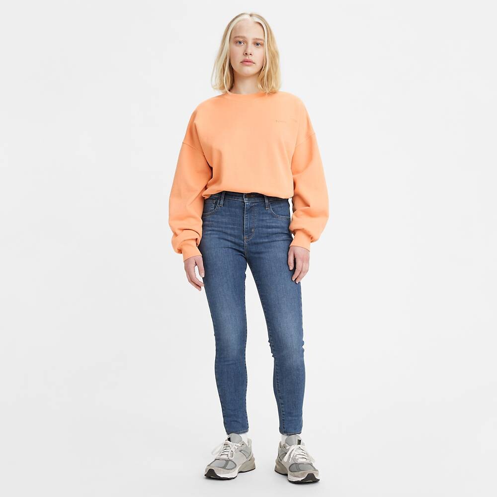 

Джинсы женские Levi's