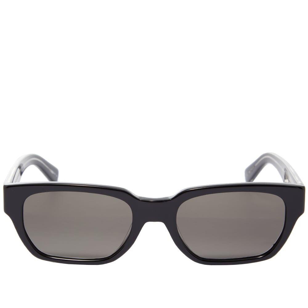 

Солнцезащитные очки Garrett Leight Mayan Sunglasses