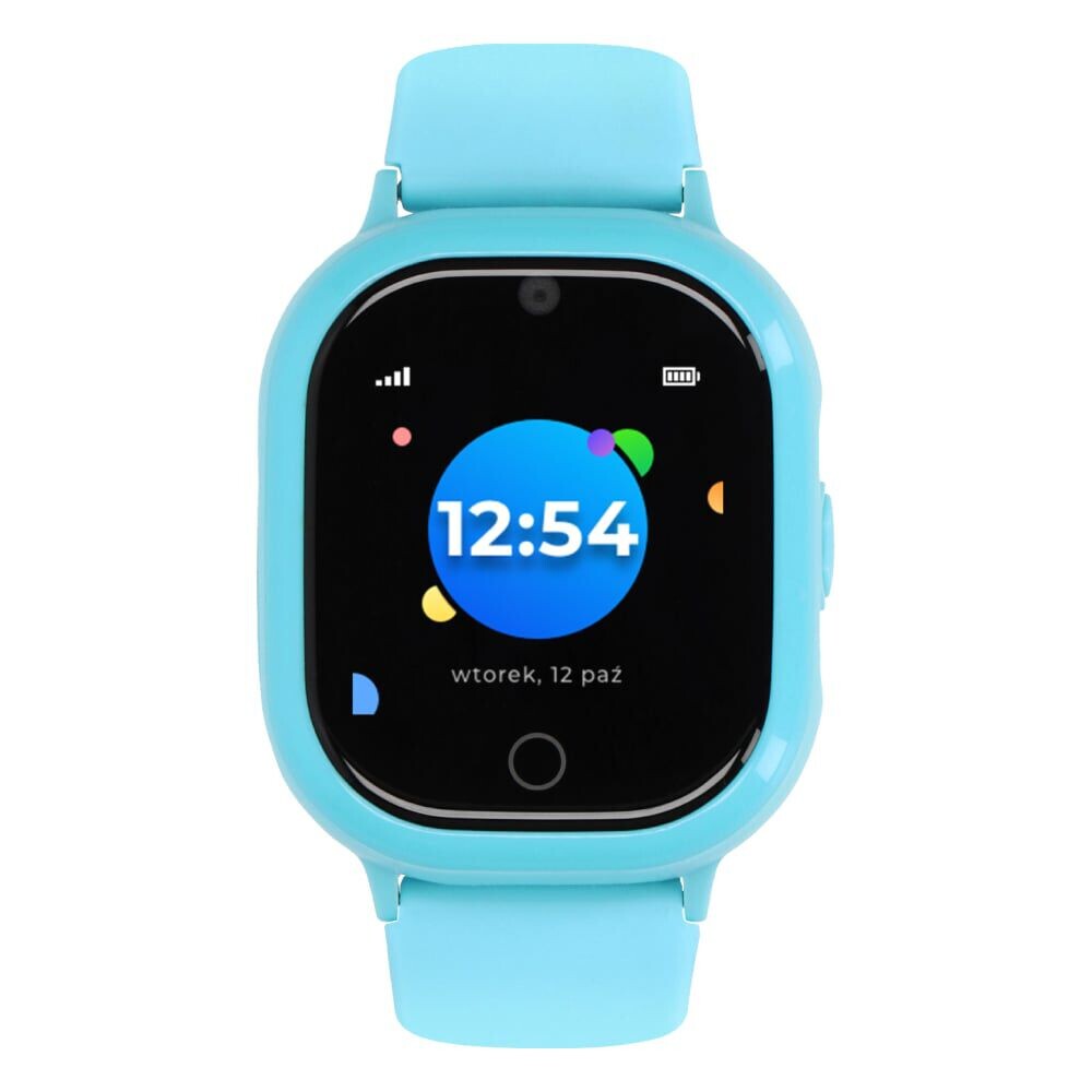

Locon Watch Lite Умные часы GPS с звонками, 1 шт.