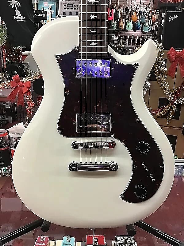 

PRS SE Старла Антик Белый SE Starla Antique White