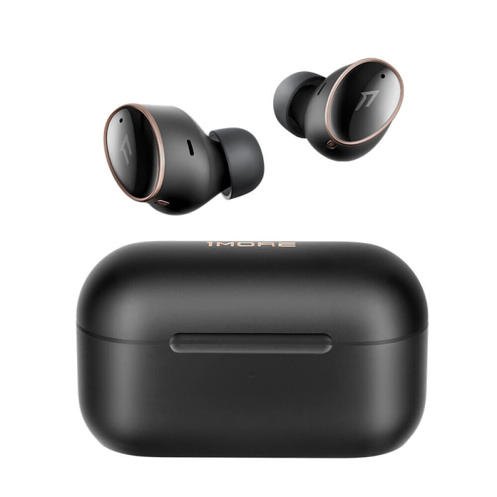 

Bluetooth-гарнитура 1MORE EVO с шумоподавлением