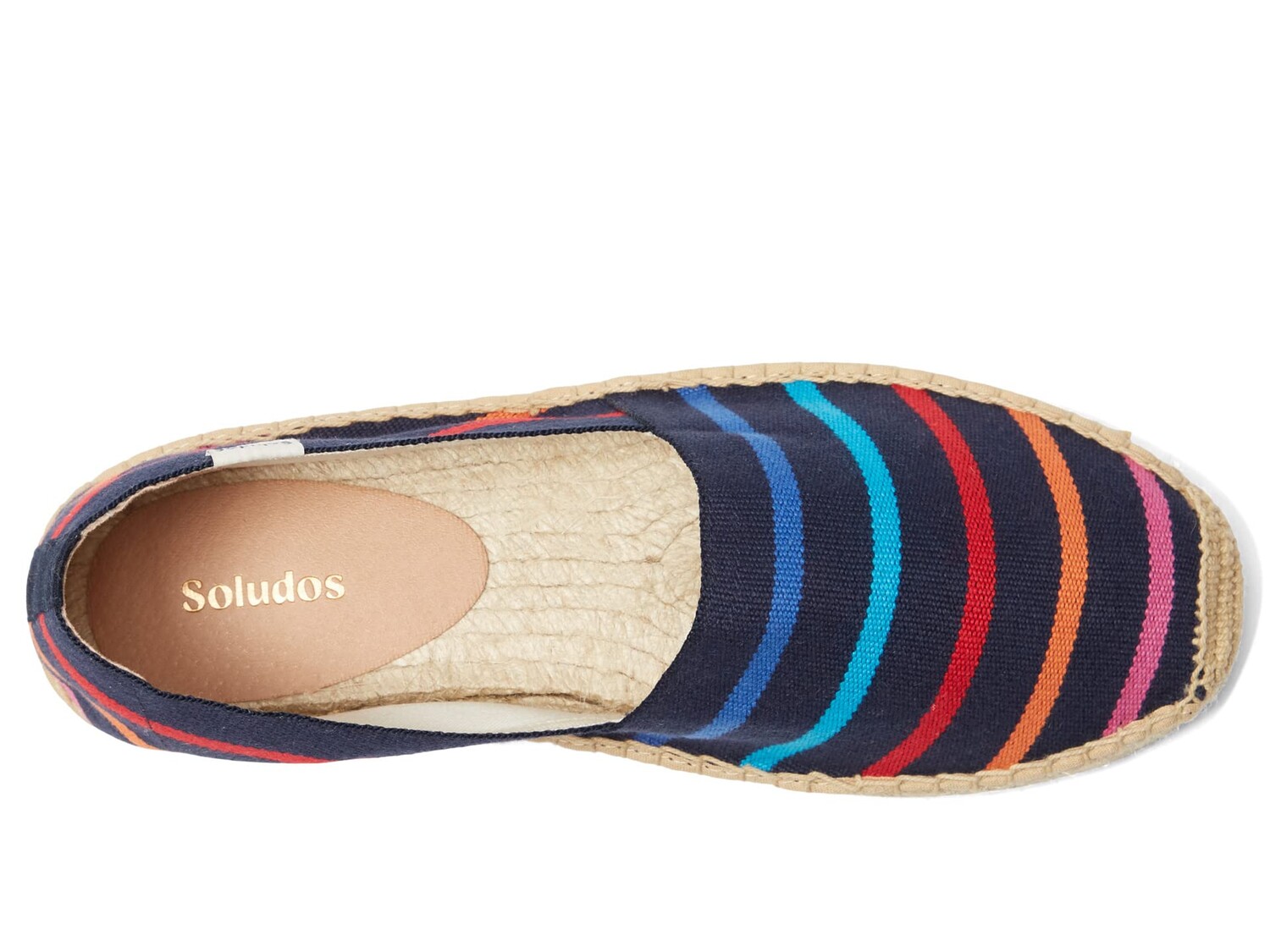 soludos dali espadrilles