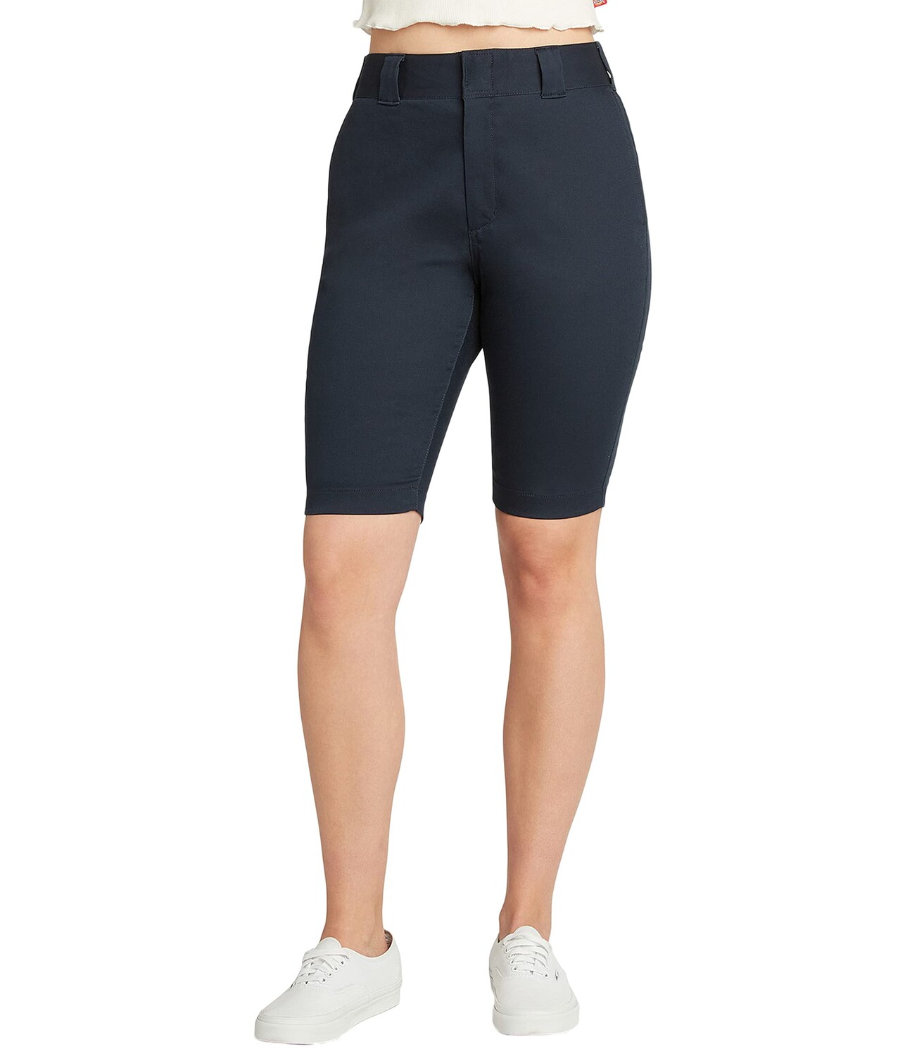 

Шорты Dickies Juniors, High-Rise 11" Worker Bermuda short