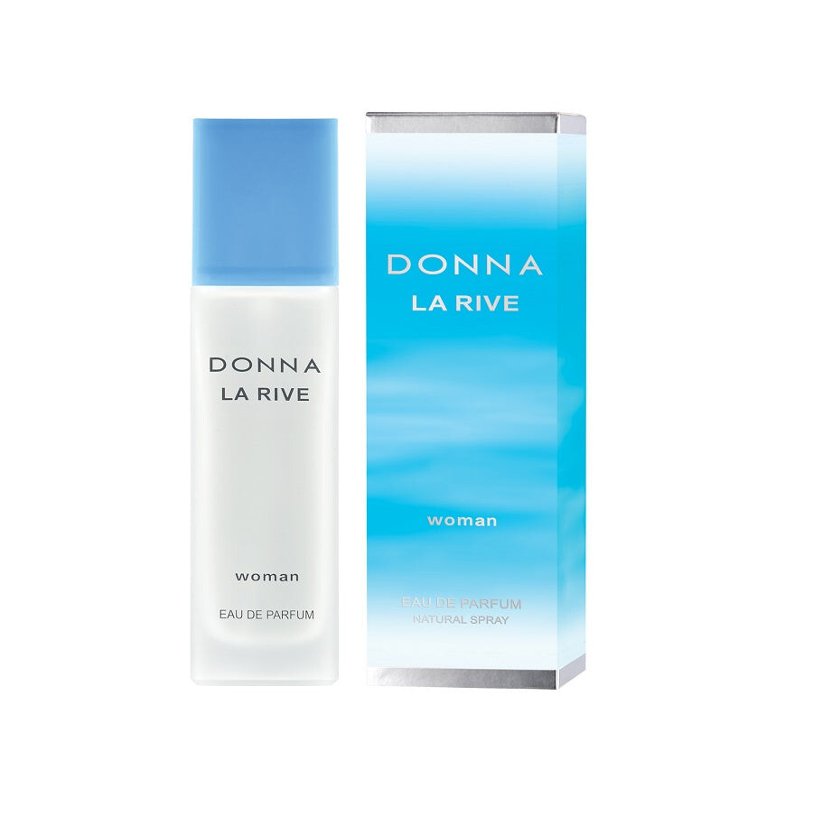 

La Rive Donna Woman парфюмированная вода спрей 90мл