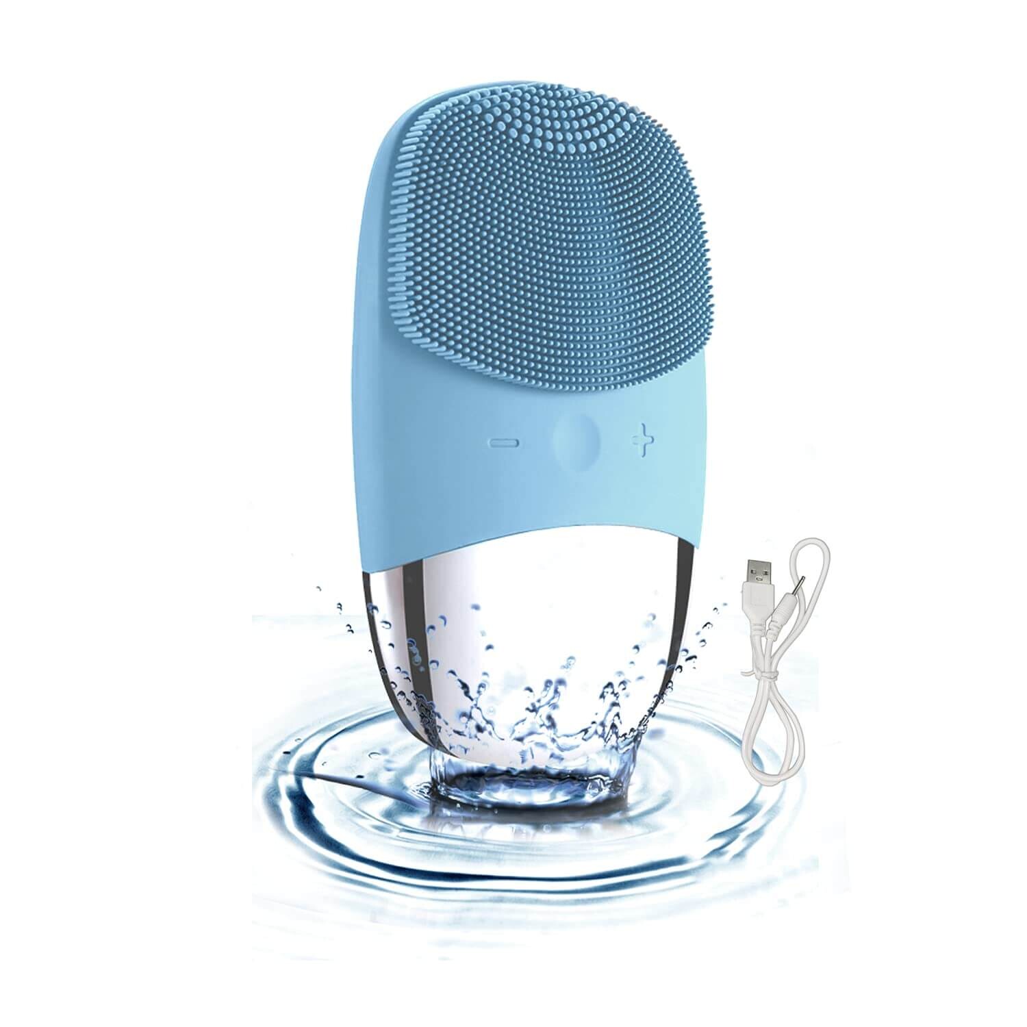 

Скруббер для лица Weisiyu Cleansing Brush