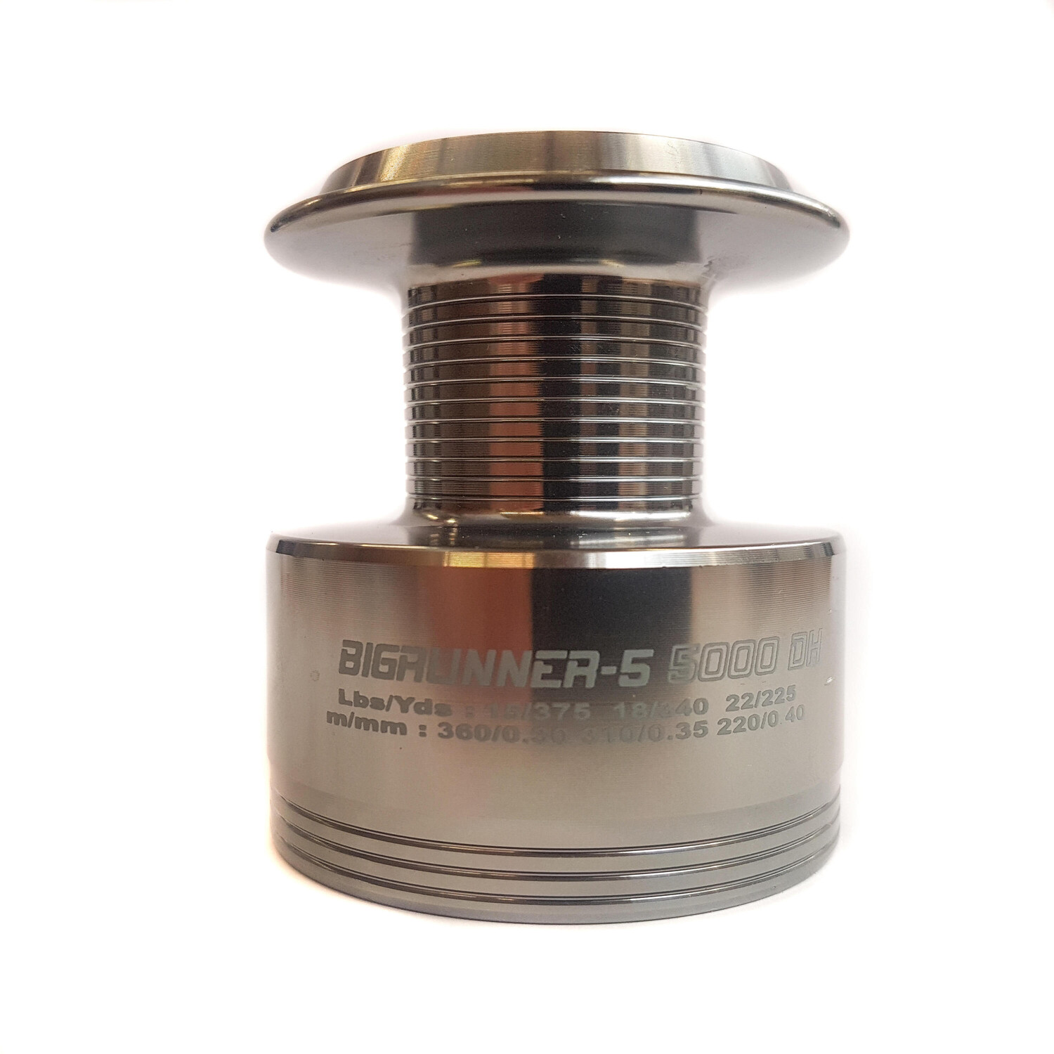 

Рыболовная катушка Bauxite-1 3000 X Match Fishing CAPERLAN