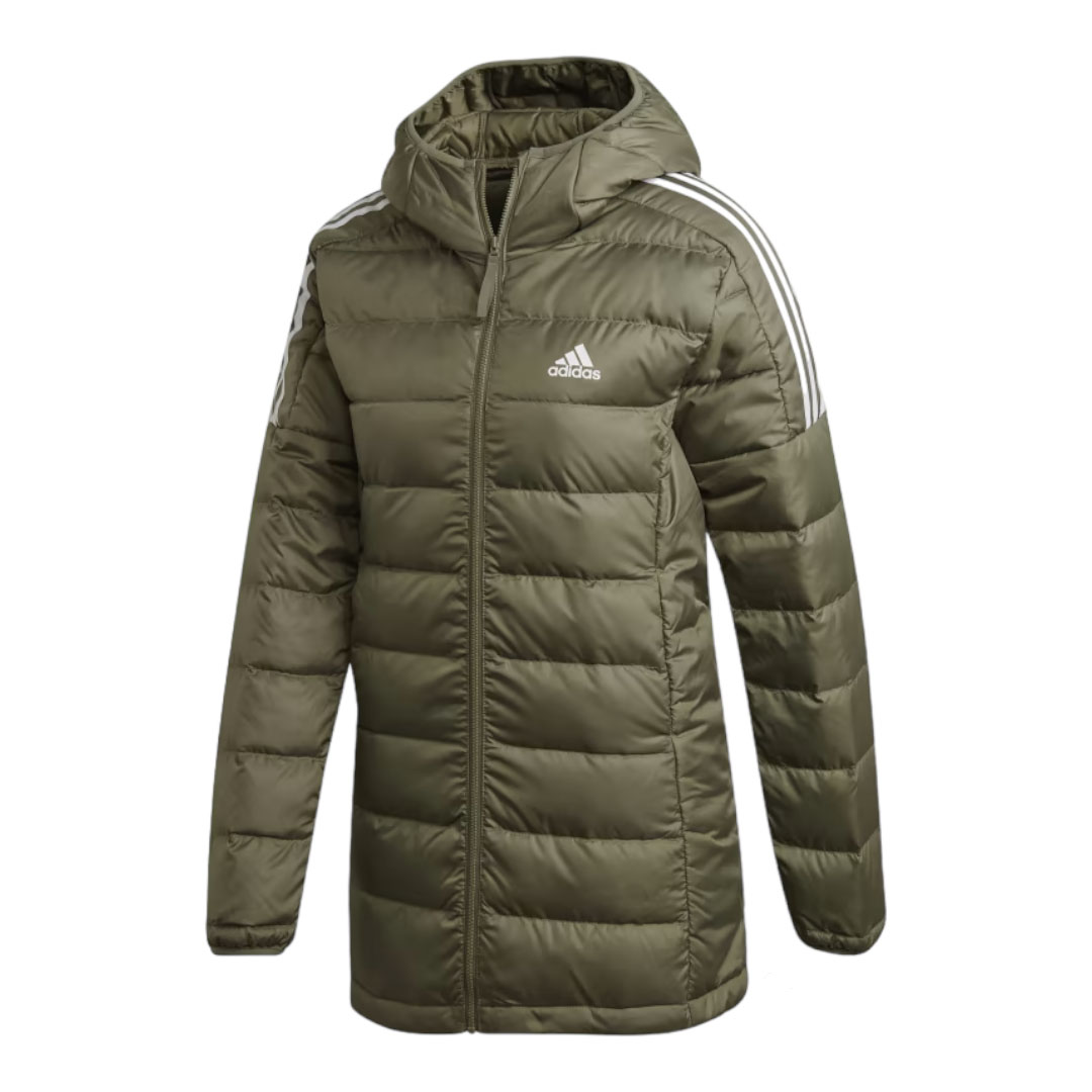 Пуховик адидас. Adidas ESS down Jacket. Пуховик adidas ESS down Jacket. Пуховик adidas ESS down Parka. Куртка adidas down JKT.