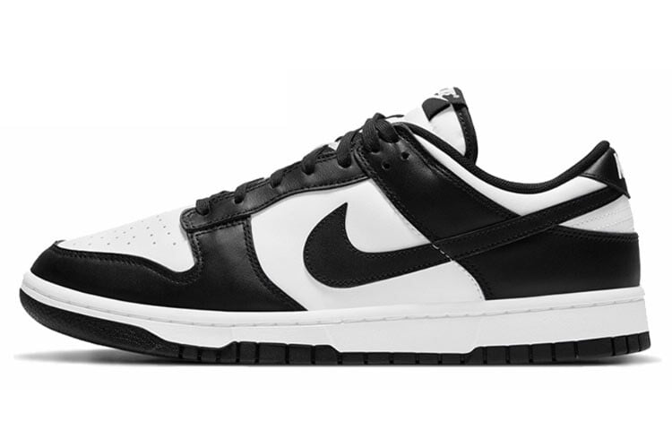 

Мужские кроссовки Nike Dunk Low Skate