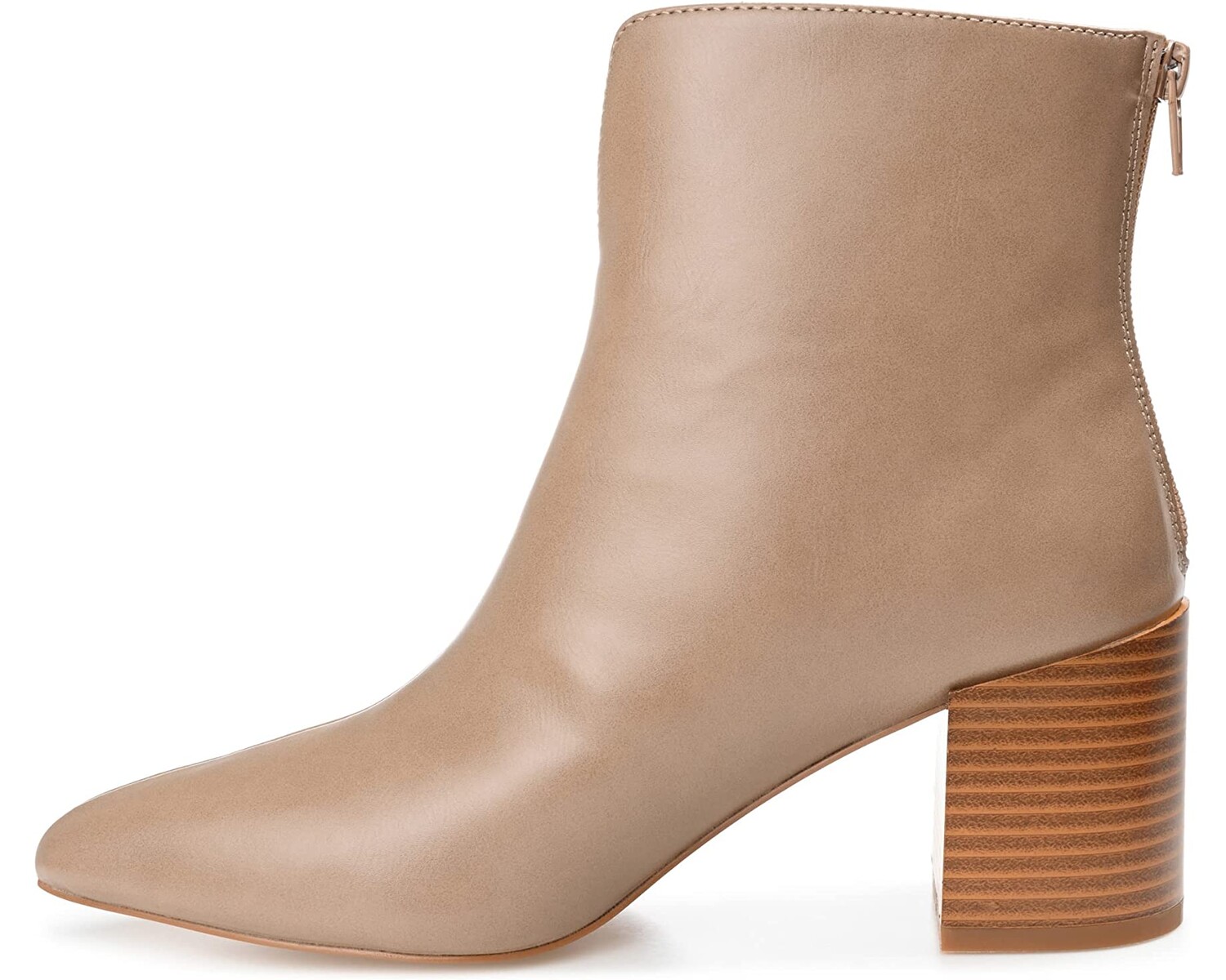 

Ботинки Tru Comfort Foam Kayden Bootie Journee Collection, коричневый