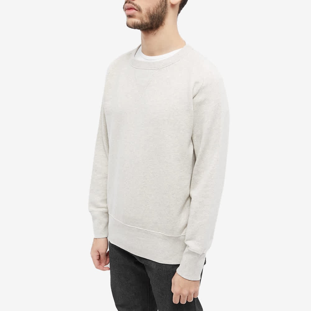 Levis bay 2025 meadows sweatshirt