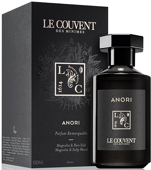 Духи Le Couvent des Minimes Anori парфюмерная вода le couvent anori 50 мл
