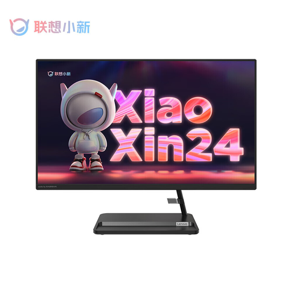 

Моноблок Lenovo Xiaoxin 24 23,8" AMD R5-5500U