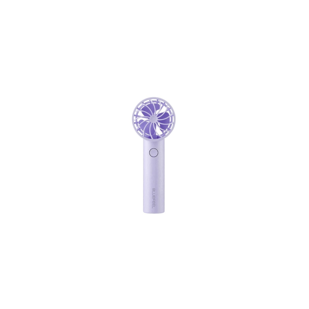 Портативный вентилятор Bluefeel Mini, фиолетовый