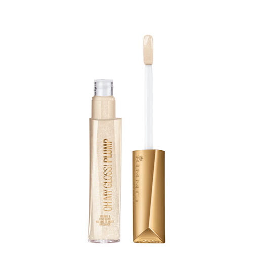 

Rimmel О мой глянец! Блеск для пухлых губ 800 Diamond Pop 6.5мл