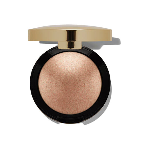 

Milani Хайлайтер для лица Baked Highlighter 130 Rosa Italiana 8г