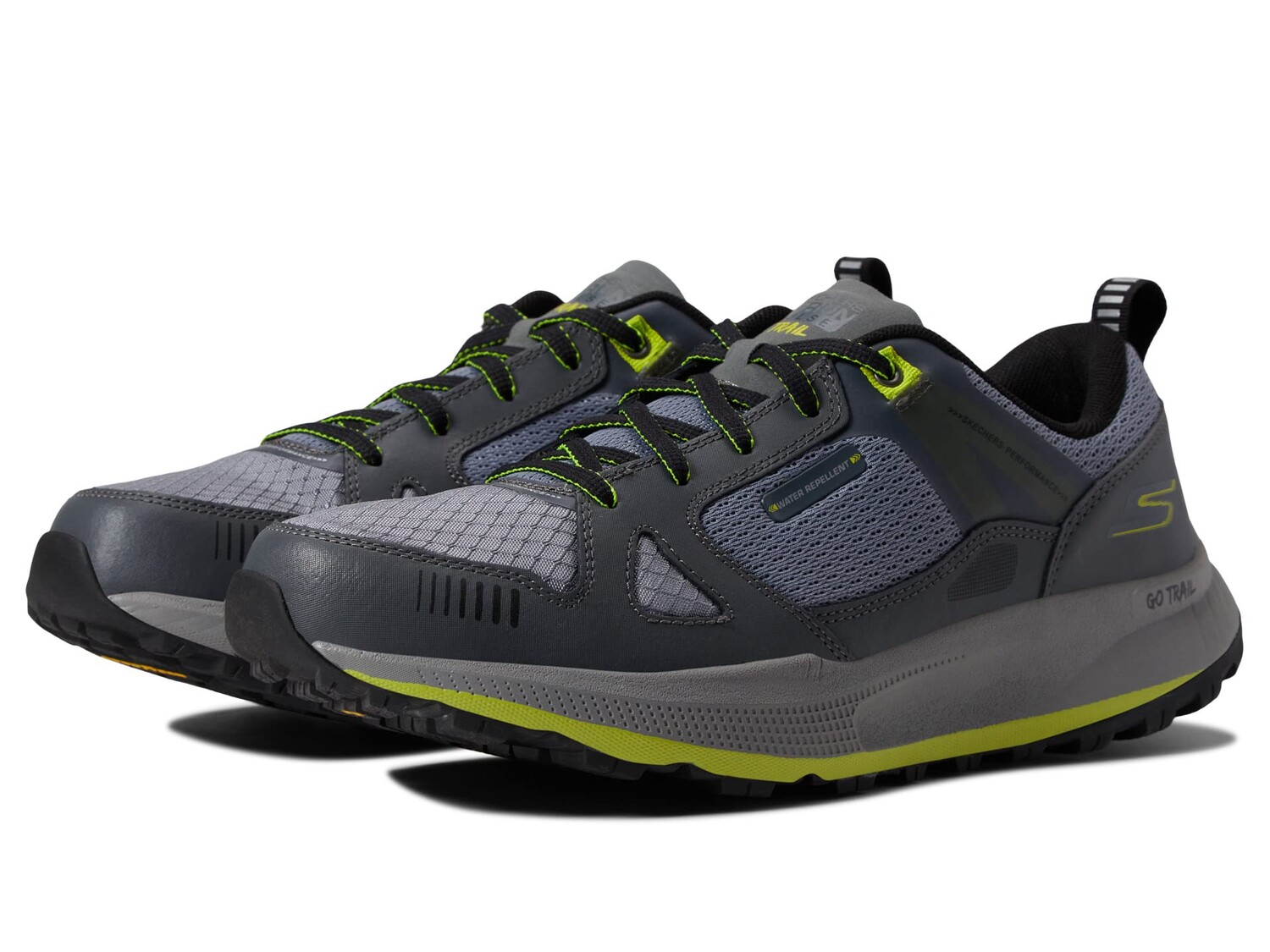 

Кроссовки SKECHERS Performance, Go Run Pulse Trail - 220148
