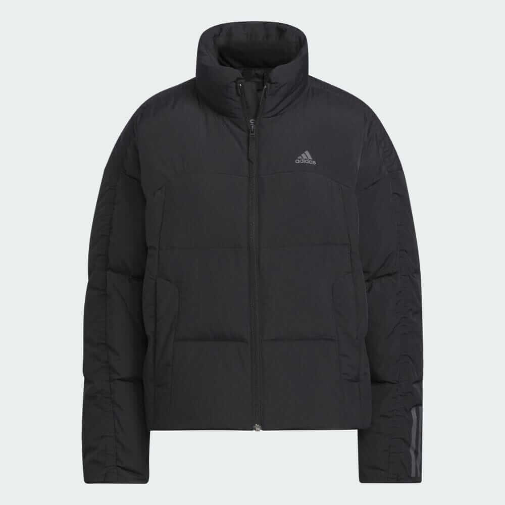 

Пуховик Adidas Daily Down, черный