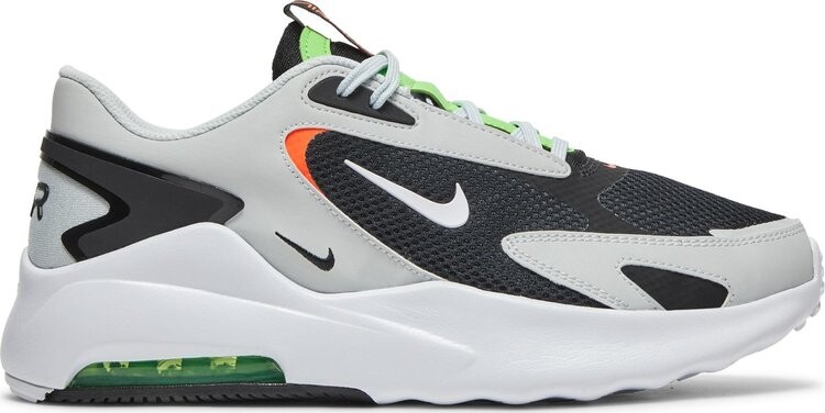 Nike Air Max Bolt Photon Dust Electric Green