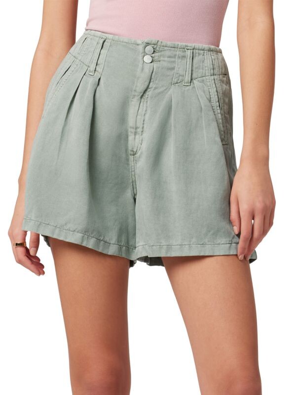 

Шорты пенелопы Joe's Jeans Sea grass