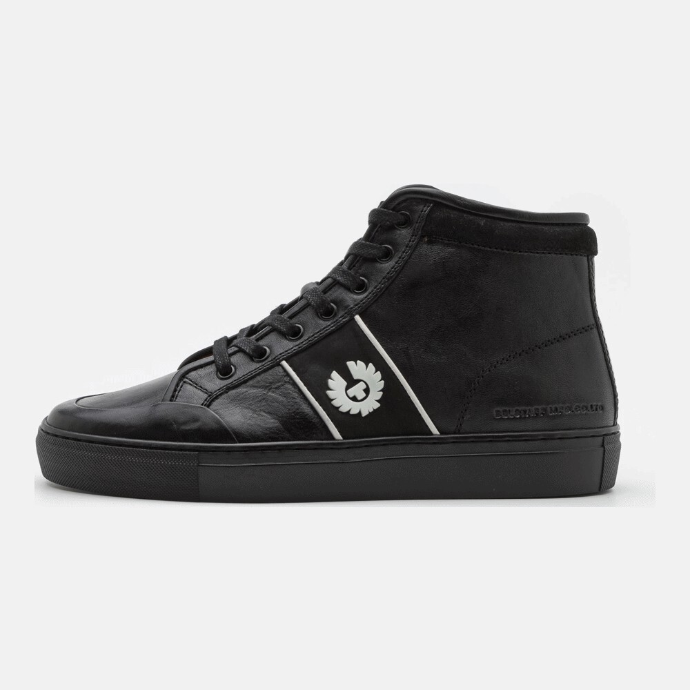 

Кроссовки Belstaff Phoenix, black