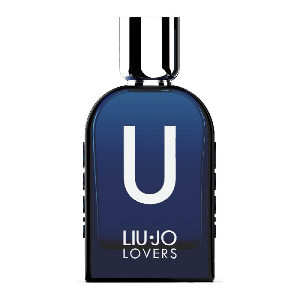 

Туалетная вода Liu Jo Lovers U Man, 100 мл