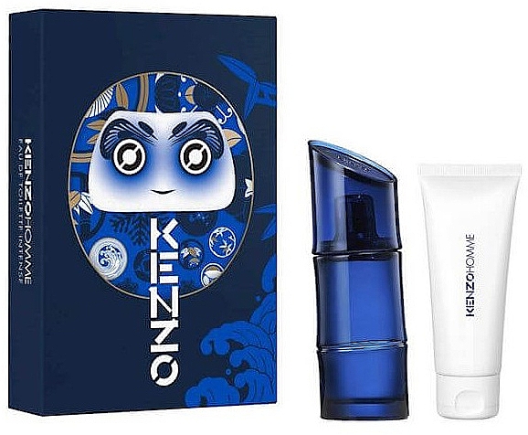 Kenzo pour homme clearance intense