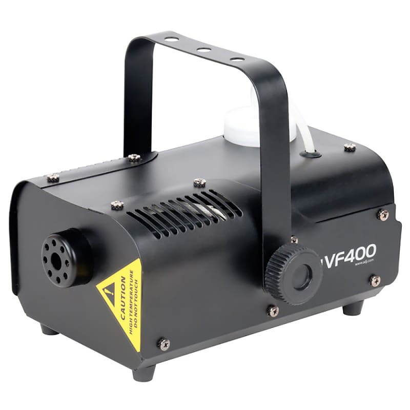 

American DJ VF400 400W Fog Machine Fogger