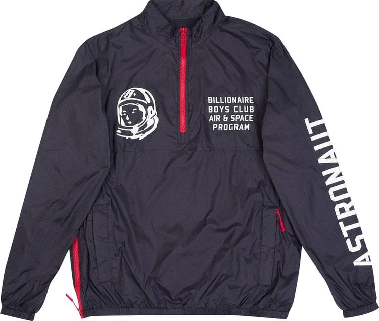 Куртка Billionaire Boys Club Blast Jacket 'Black', черный - фото