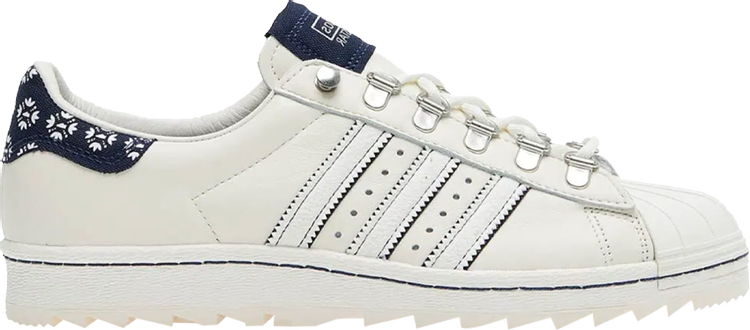 Adidas hot sale superstar footshop