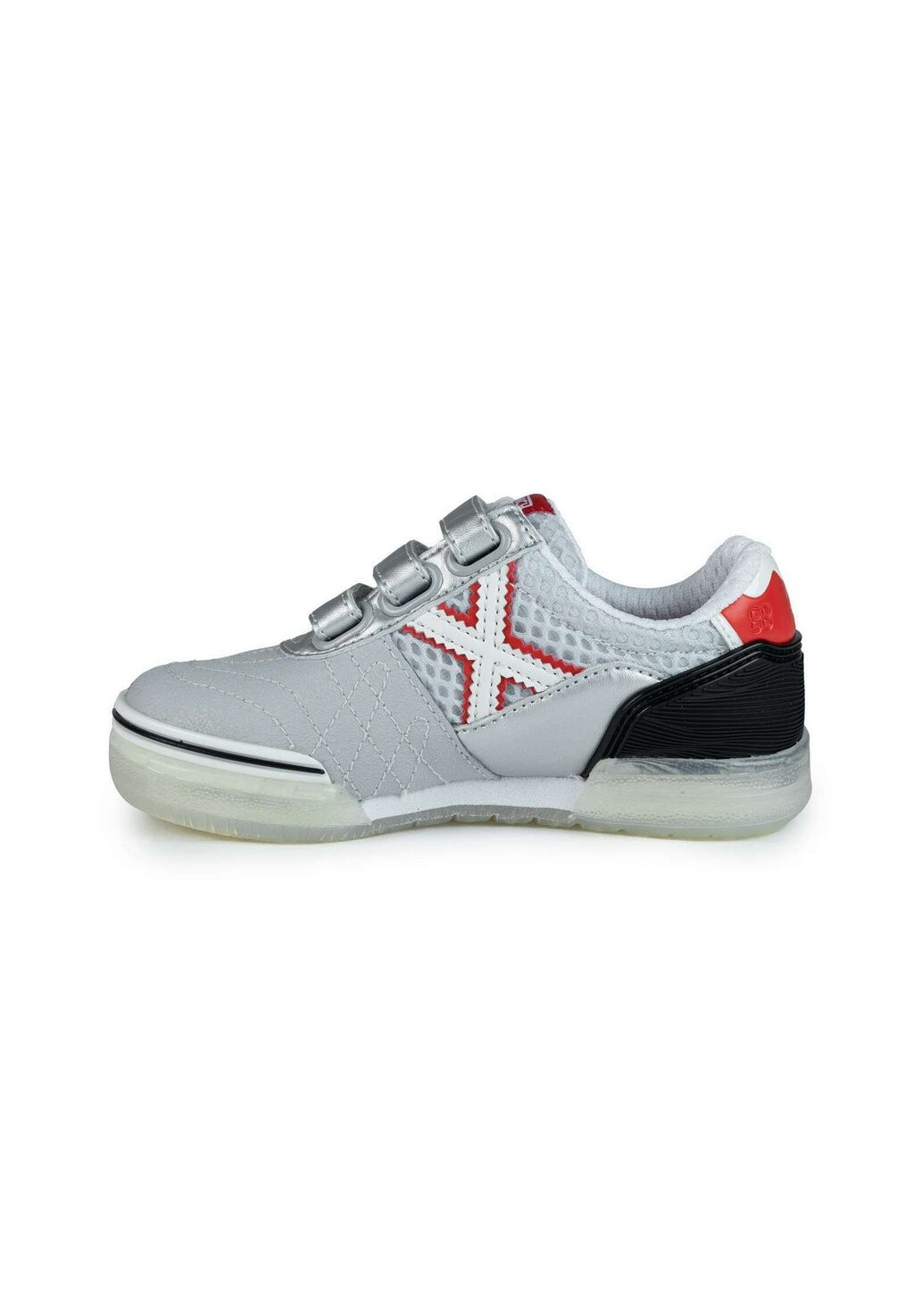 

Кроссовки G 3 VCO INDOOR SS24 Munich, серый